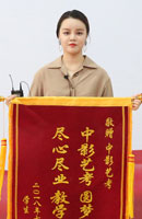 影視表演培訓(xùn)