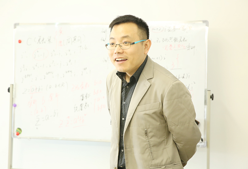 北京表演培訓(xùn)班