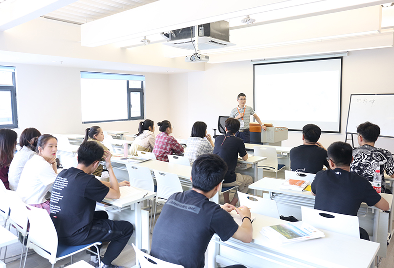 影視表演培訓(xùn)班
